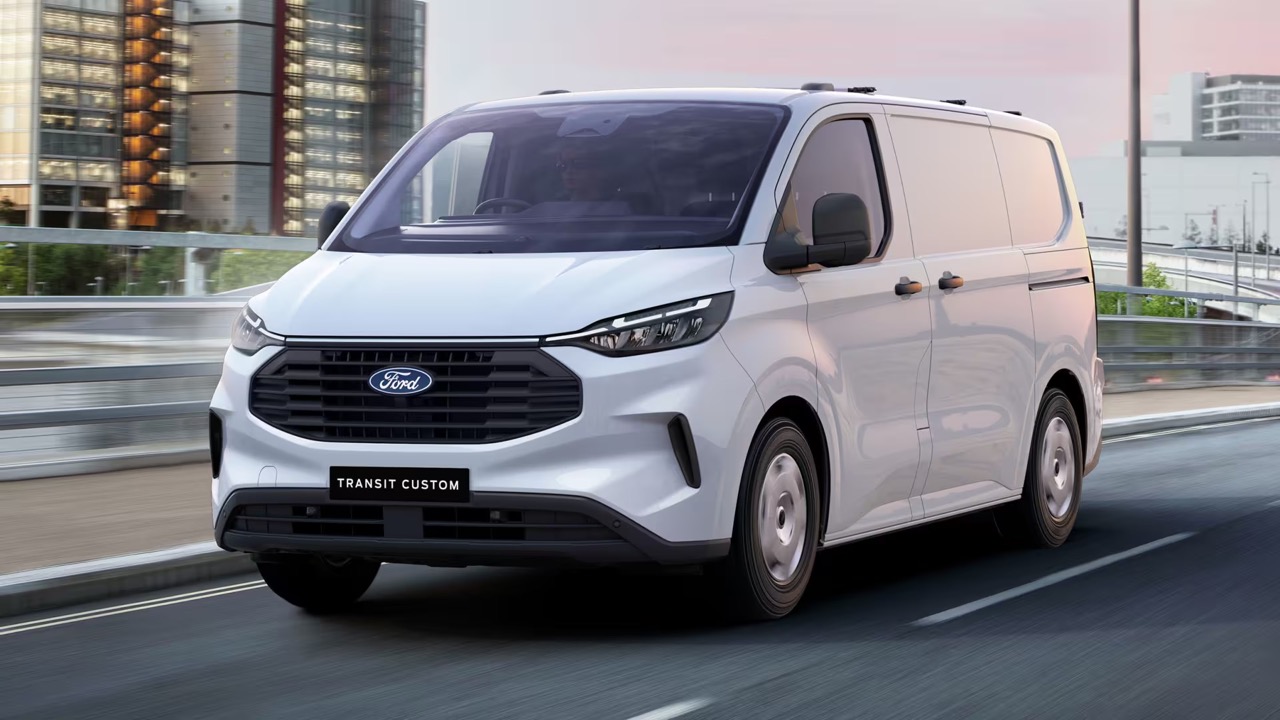 Top 10 best new vans and people movers to buy in Australia 2024