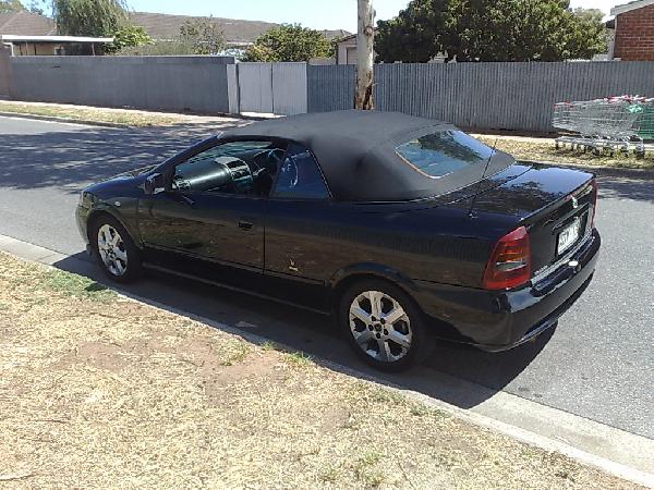 Used Holden Astra Convertible holden astra convertible. Used Holden Astra Convertible