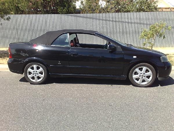 Used Holden Astra Convertible holden astra convertible. Used Holden Astra Convertible