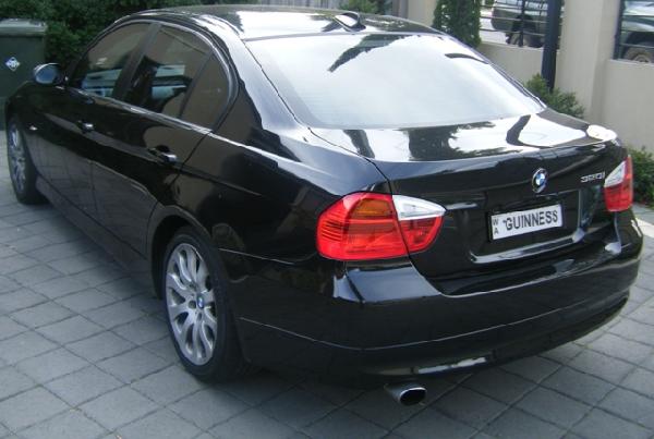 Bmw 320i price in australia #4