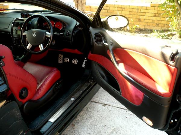 Holden Monaro Vz. Used Holden Monaro VZ CV8 Coupe For Sale in Noble Park, VIC, Melbourne, VIC.