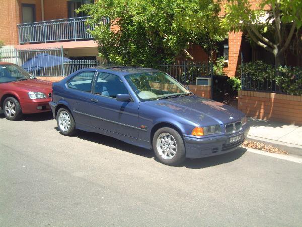 Buy used bmw in australia #2
