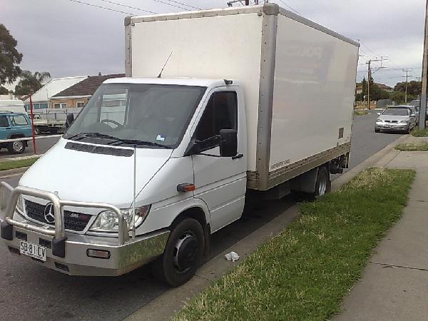 Used mercedes benz for sale adelaide #6