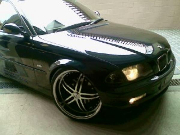 Used bmw for sale sydney #5