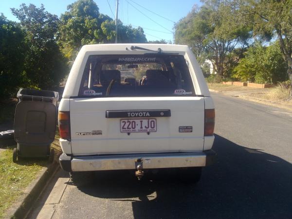 used toyota hilux 4x4 for sale brisbane #1 used toyota hilux 4x4 for sale brisbane #1