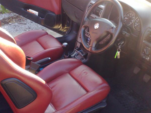 Used Holden astra convertible Holden Astra Convertible 2009. Used Holden astra convertible