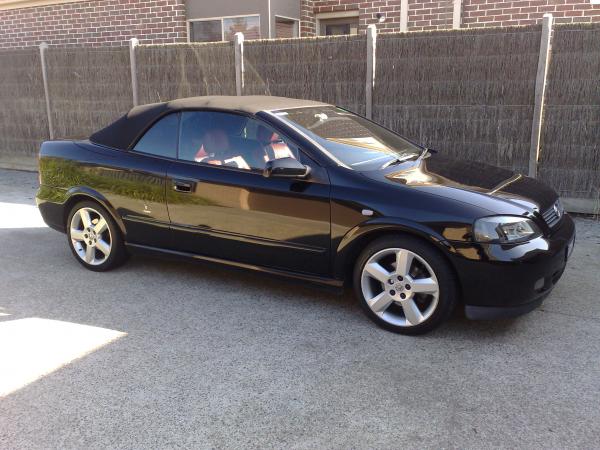 Used Holden astra convertible Holden Astra Convertible 2009. Used Holden astra convertible