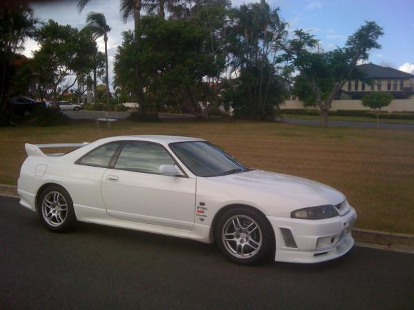 Used nissan skyline price guide #10