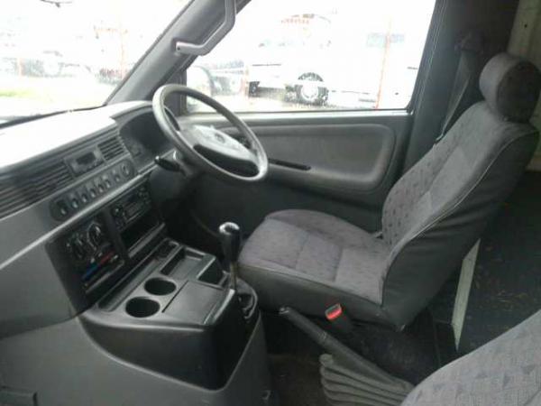 Mercedes mb100d manual