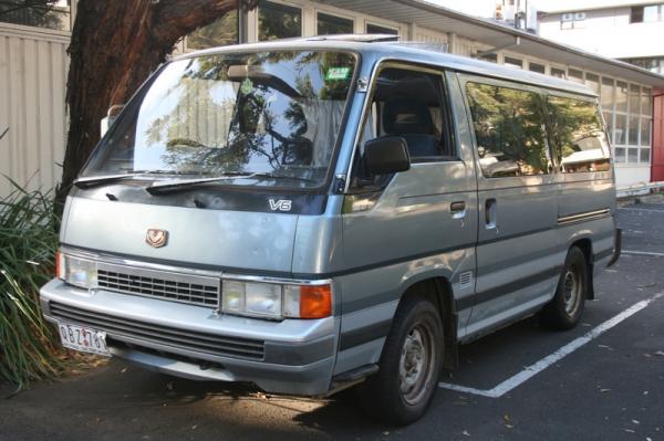Used nissan sydney #5