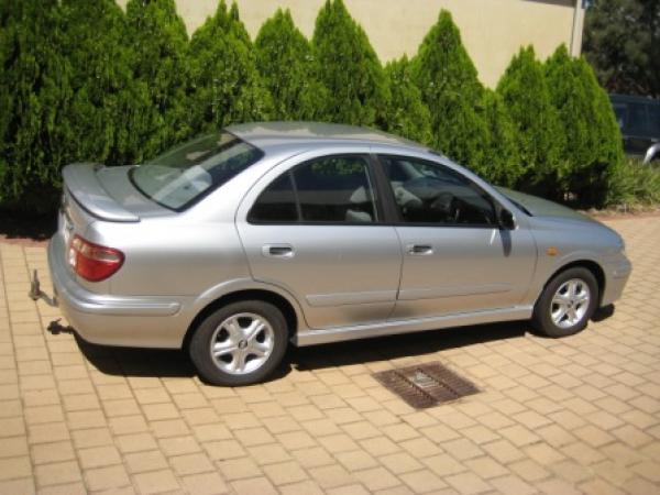 Nissan pulsar n16 radio security code #6