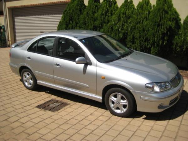 Nissan pulsar 2000 radio code #2