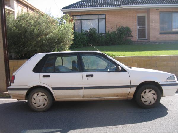 Nissan pulsars for sale adelaide #10
