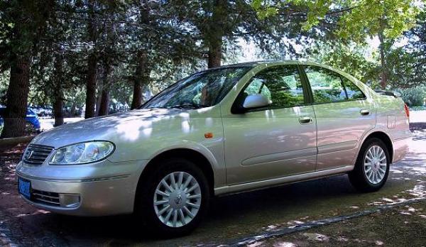 Nissan pulsar n16 radio security code #4