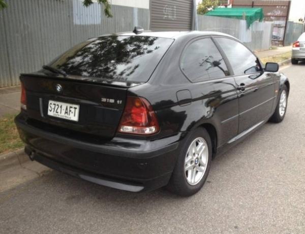 Buy used bmw adelaide #6