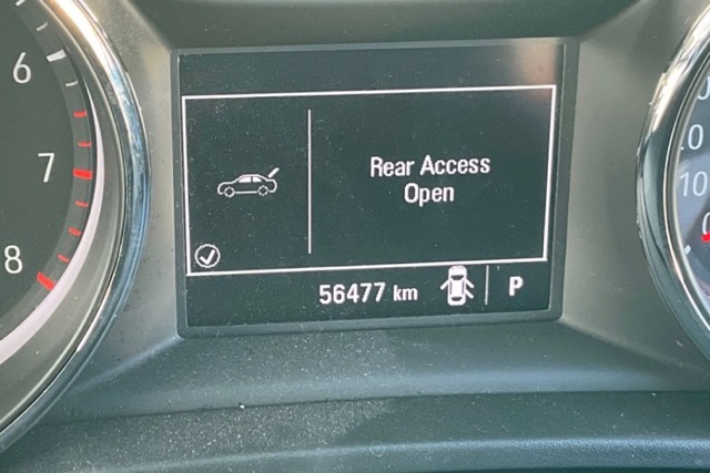 Odometer Mileage Tampering: NSW