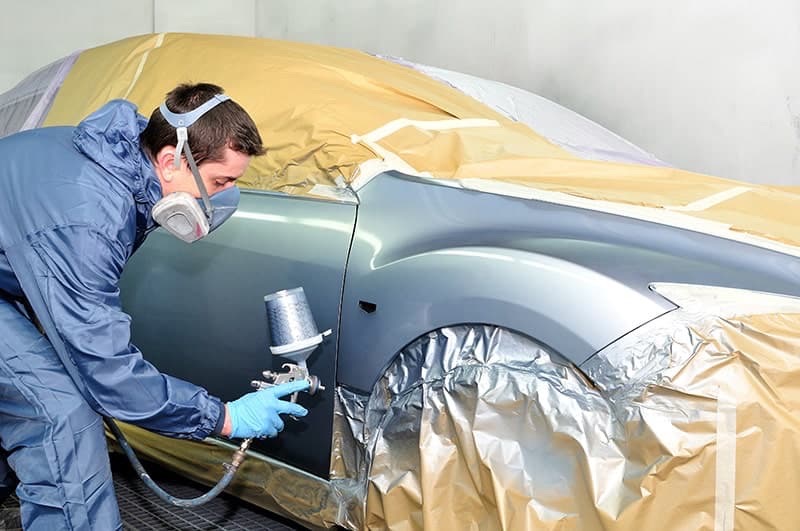 Wovr Research Crash Smash Repairs
