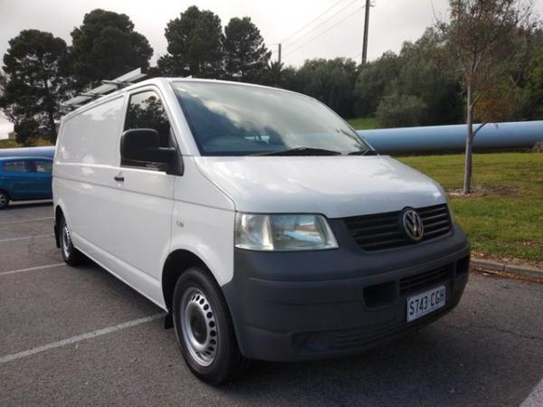4 Transporter Is A Noteworthy Competitor