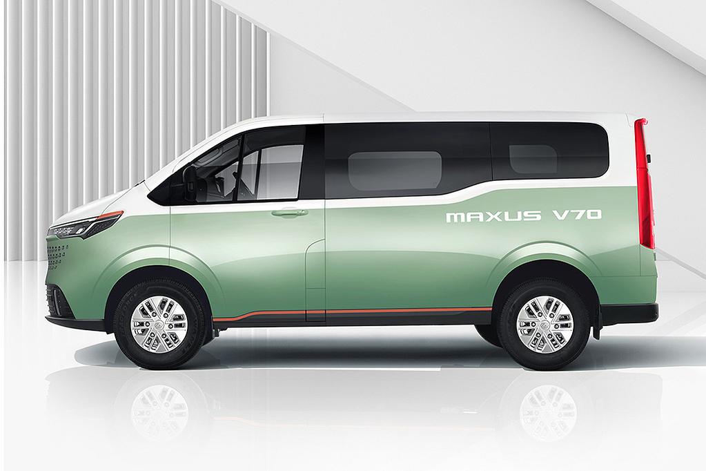 6 Ldv G10 Replacement 2024