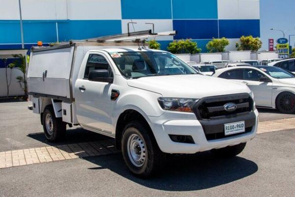 01 Ford Ranger Best Selling Used Car In Australia 2023