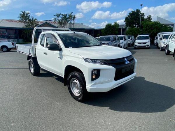 09 Mitsubishi Triton Ute