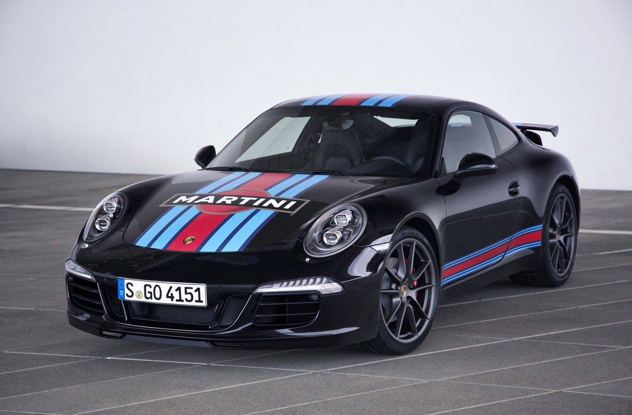 martini 911 b 1