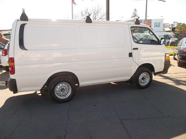 Used Toyota Hiaces: Find Your Perfect Van Today! - indq2jt