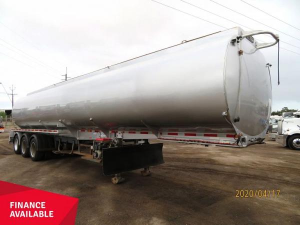 2004 Marshall Lethlean ST3 