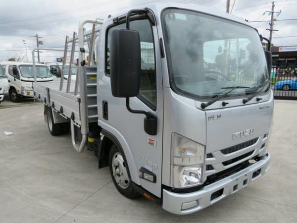 2019 Isuzu NLR 