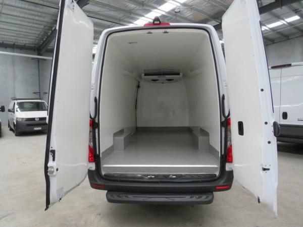 2020 Mercedes-Benz Sprinter 