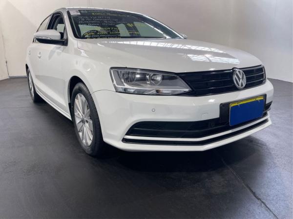 2016 Volkswagen Jetta 