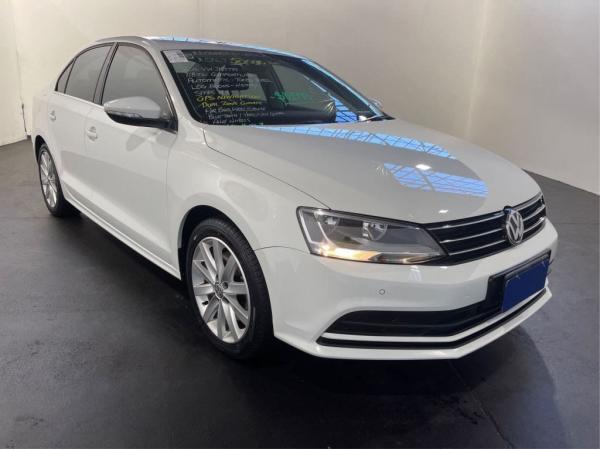 2016 Volkswagen Jetta 