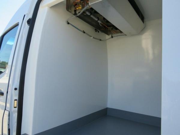 2021 Mercedes-Benz Sprinter 416