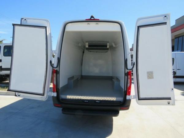 2021 Mercedes-Benz Sprinter VS30