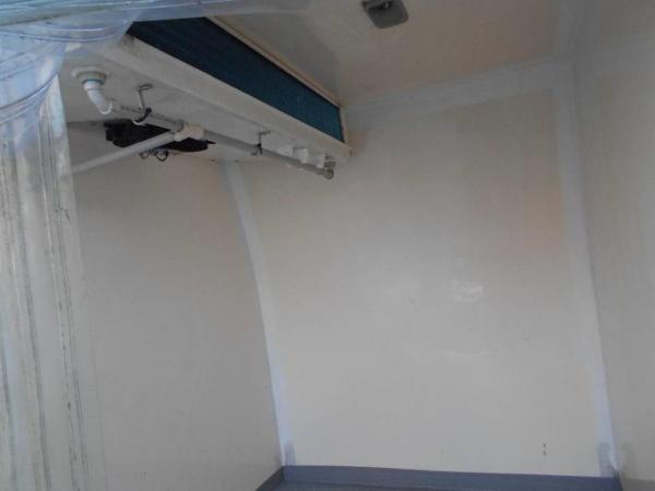 2011 TOYOTA HIACE SLWB TRH221R MY11 UPGRADE