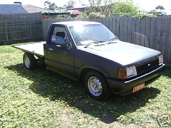 Used ford cars for sale in melbourne #10