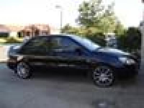 2006 Mitsubishi Lancer CH MY06 ES