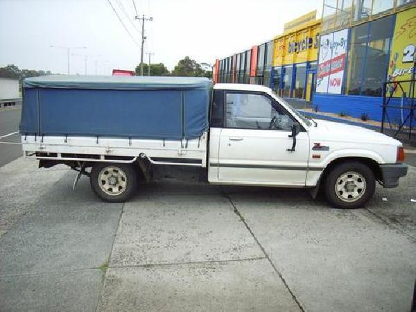 Used ford cars for sale in melbourne #4