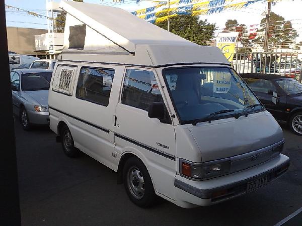 Ford econovan for sale adelaide #2