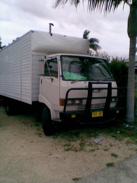 1988 Hino FC FC