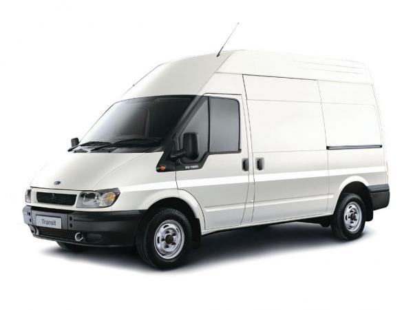 Transit camper vans motorhomes ford used