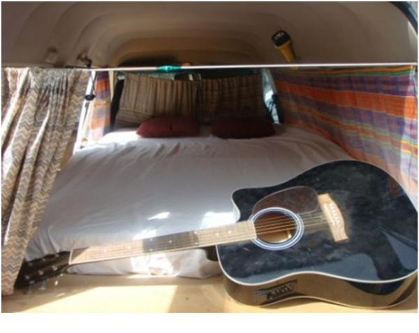 1986 Toyota Lite Ace 