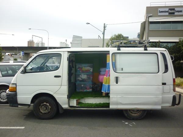 1990 Toyota Hiace 
