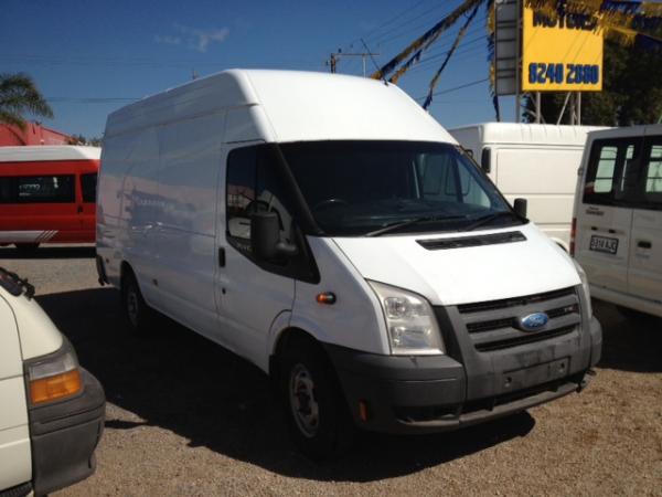 Ford commercial vehicle locator #4