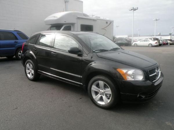 2011 Dodge 2011 PM MY11 SXT