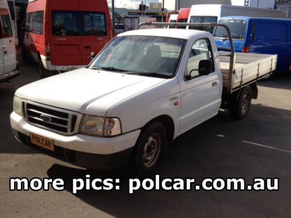 courier vans for sale adelaide
