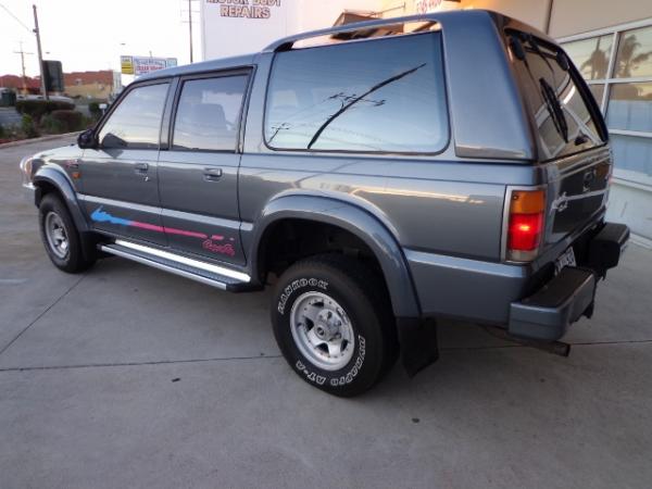 Ford raider 4x4 for sale #4