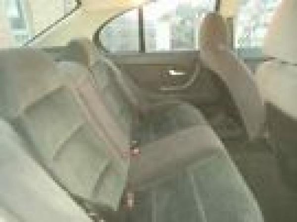 2003 Ford falcon Futura