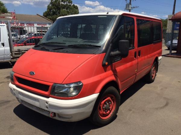 post office van for sale