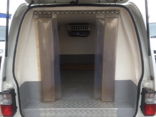 Ford Econovan Maxi Refrigerated for Sale - Adelaide Used Vans - Used